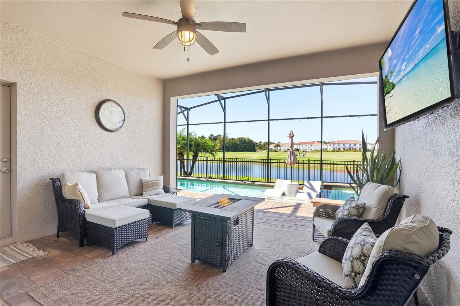 FAIRWAY VILLAS/PROVIDENCE - Residential