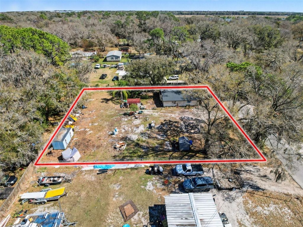 Photo of 2516 Hebb Road, Auburndale, FL 33823 (MLS # L4959804)