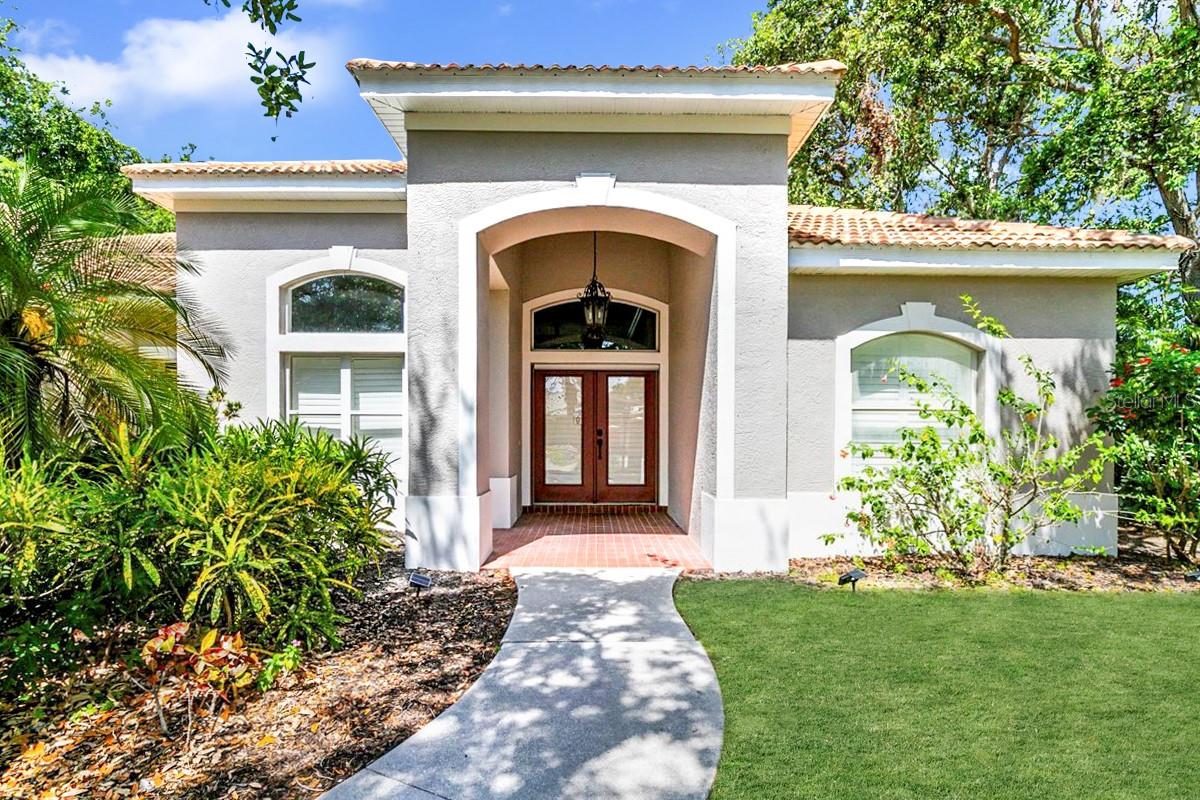 104 PARK TRACE BOULEVARD