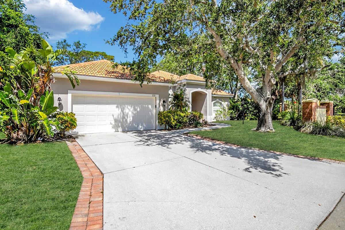 104 PARK TRACE BOULEVARD