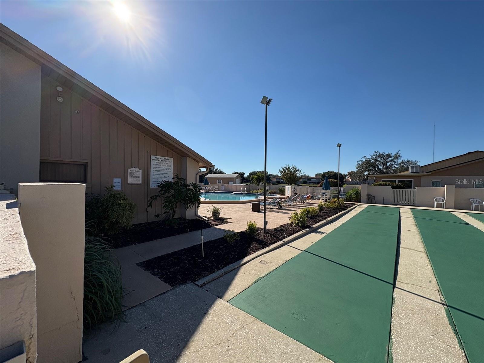 HOLIDAY LAKE VILLAS CONDO - Residential