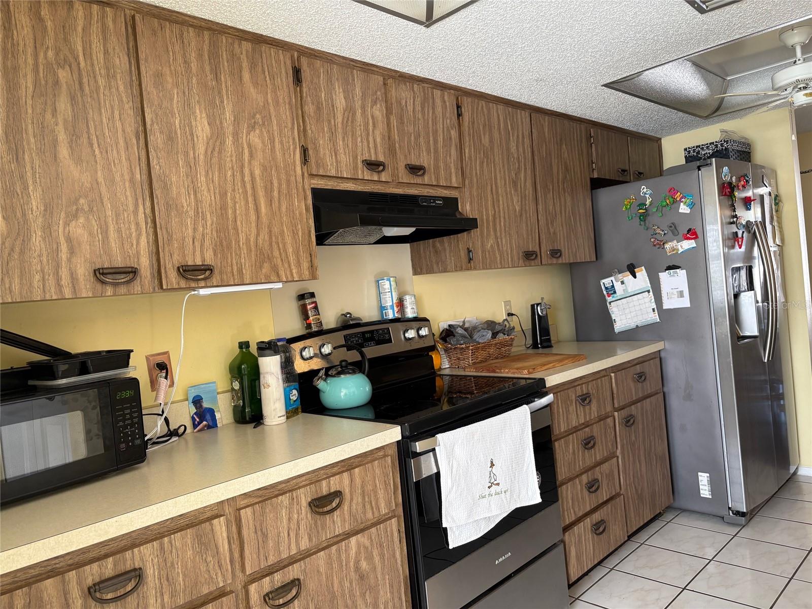 HOLIDAY LAKE VILLAS CONDO - Residential