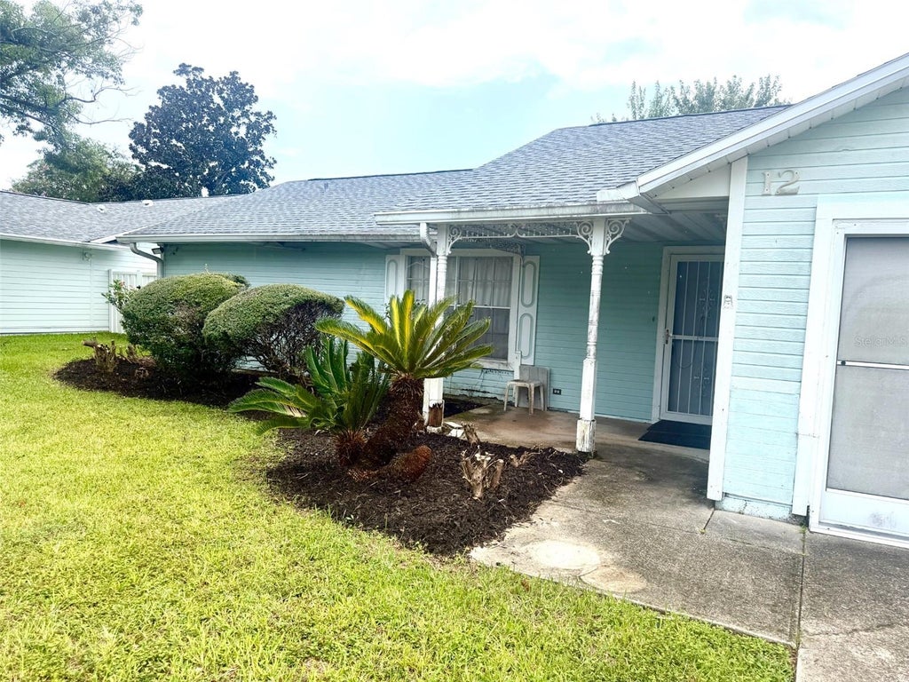 Photo of 12 Tara Place, Ormond Beach, FL 32174 (MLS # NS1089296)