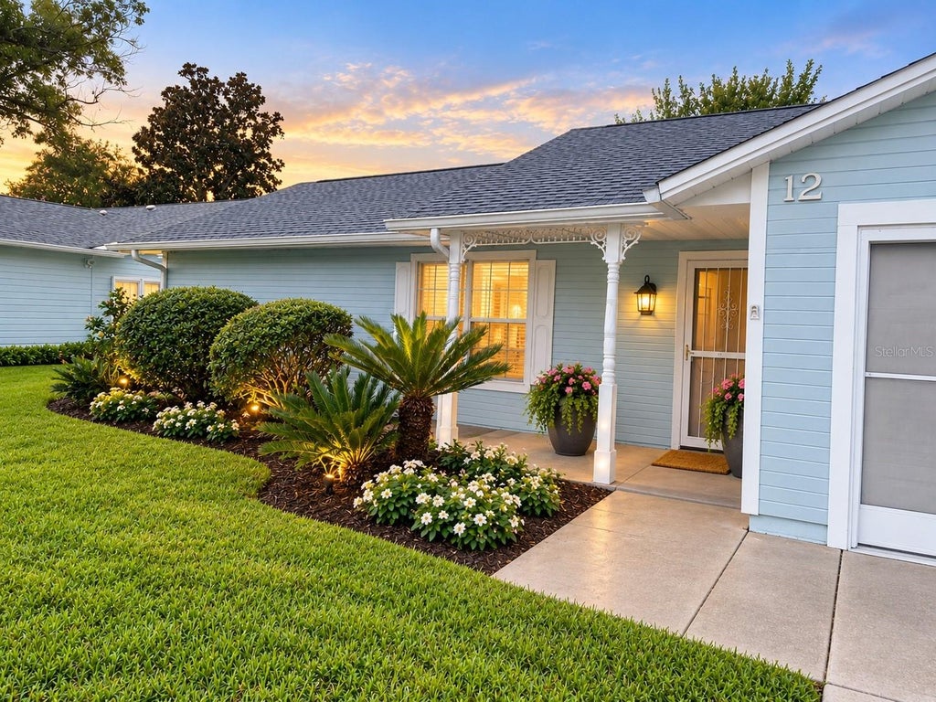 Photo of 12 Tara Place, Ormond Beach, FL 32174 (MLS # NS1089296)