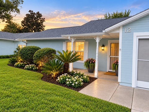 Photo of 12 Tara Place, Ormond Beach, FL 32174 (MLS # NS1089296)