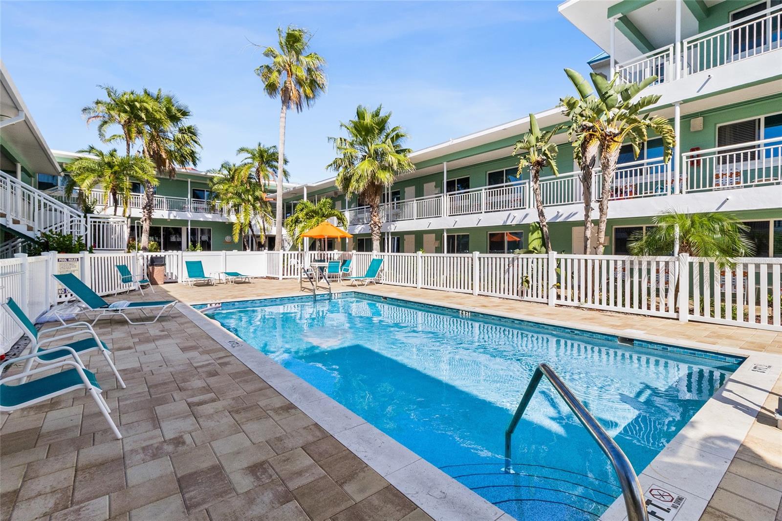 TROPIC TERRACE APT - Residential