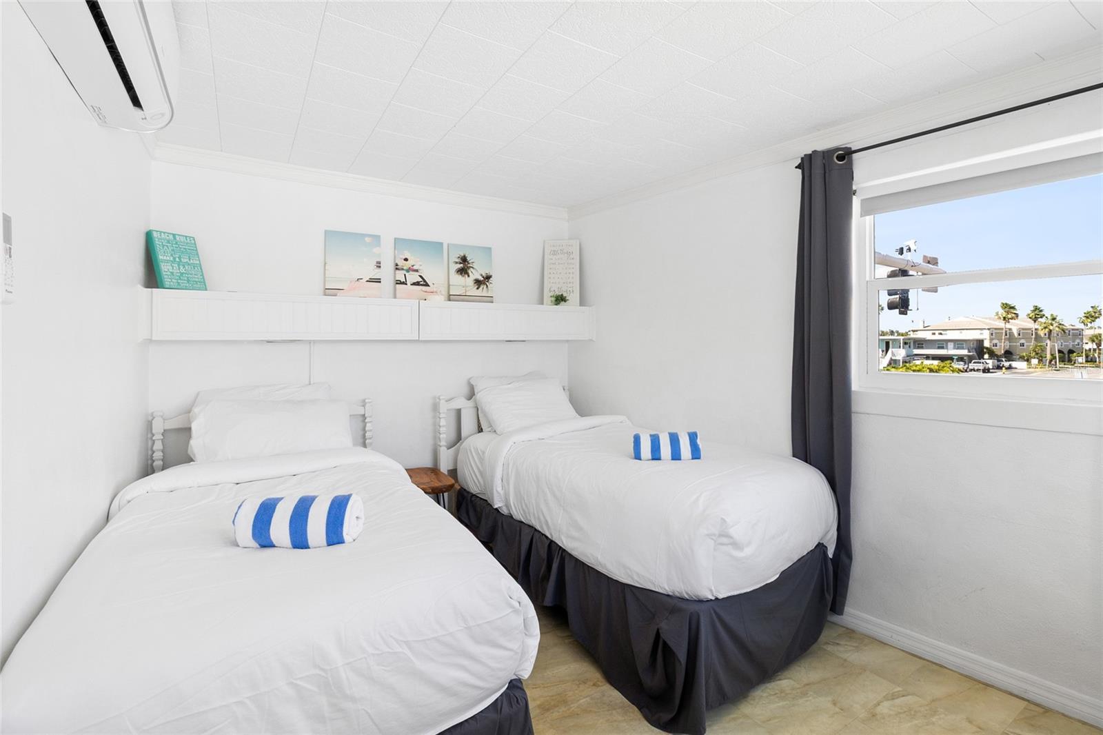TROPIC TERRACE APT - Residential