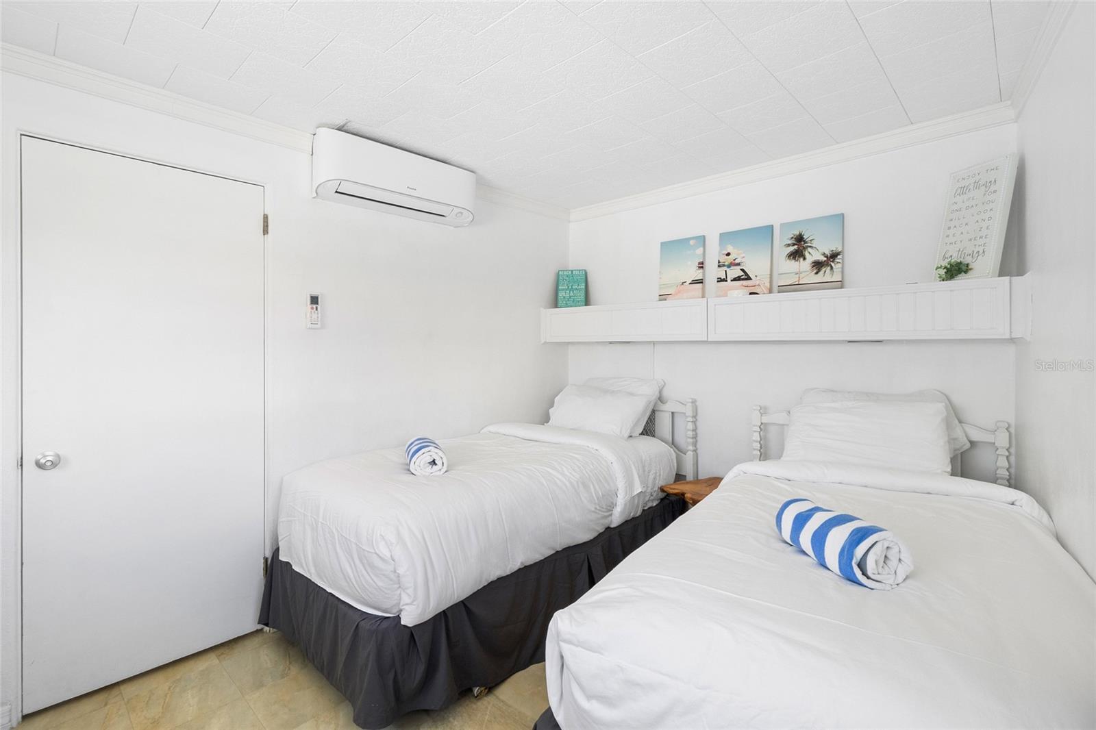 TROPIC TERRACE APT - Residential