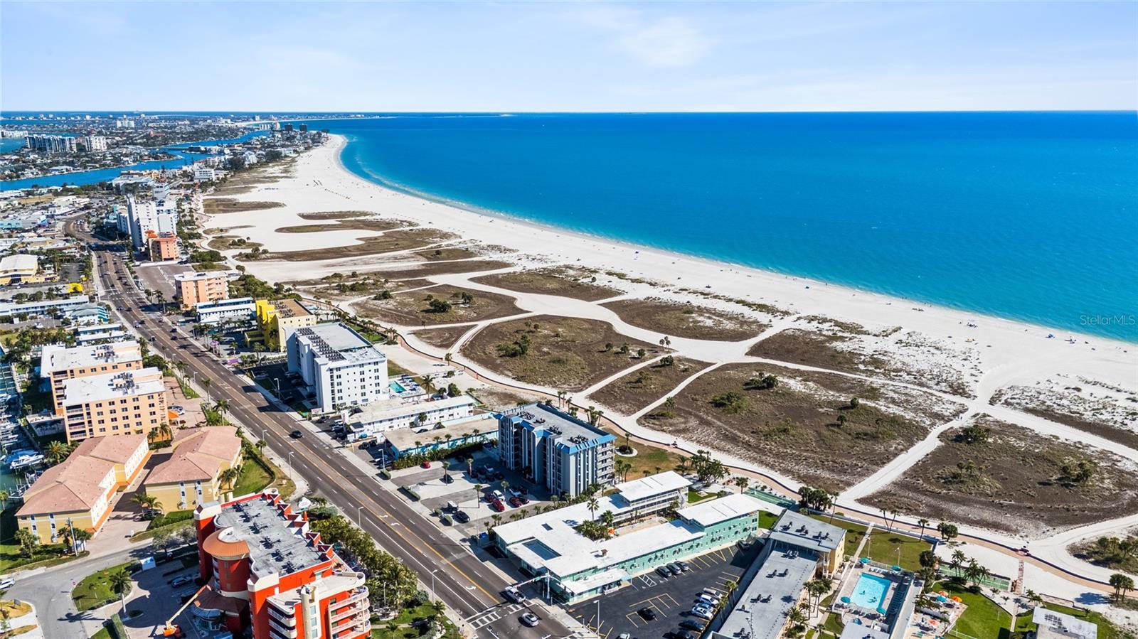11730 GULF BOULEVARD 44