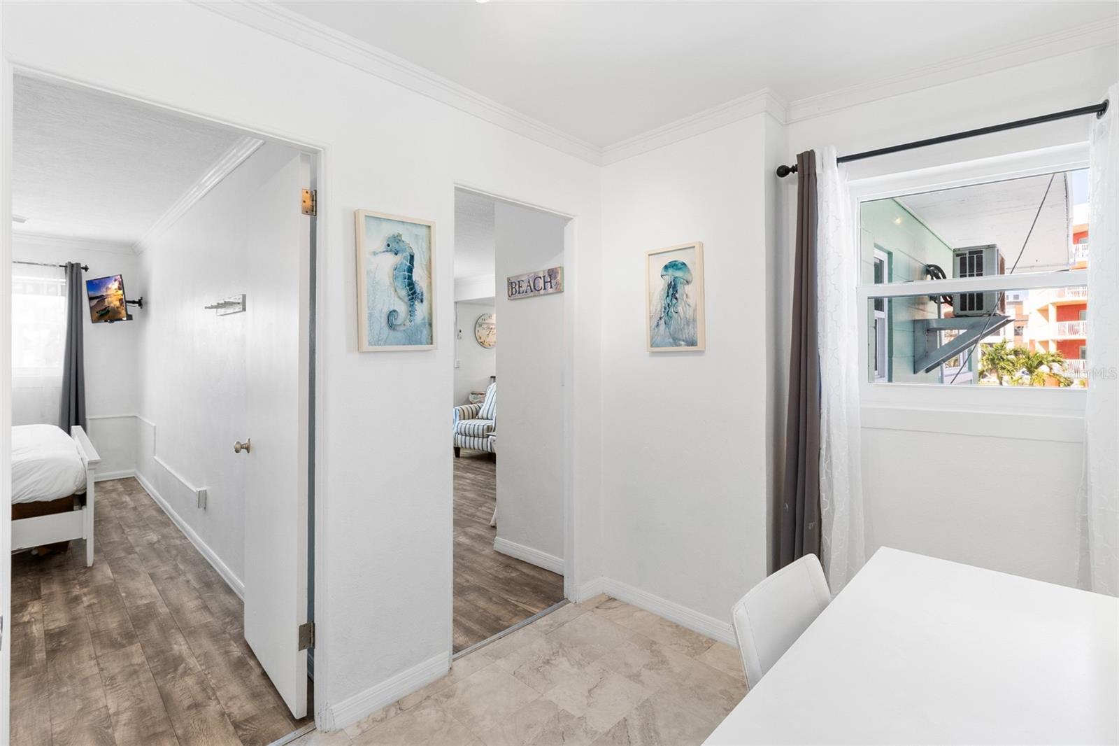 TROPIC TERRACE APT - Residential