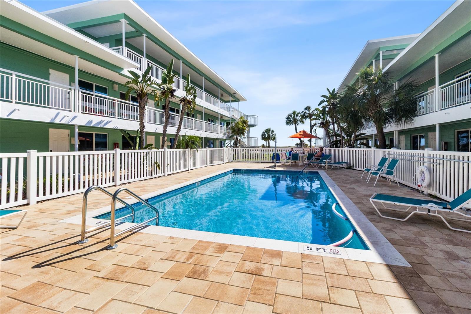 TROPIC TERRACE APT - Residential
