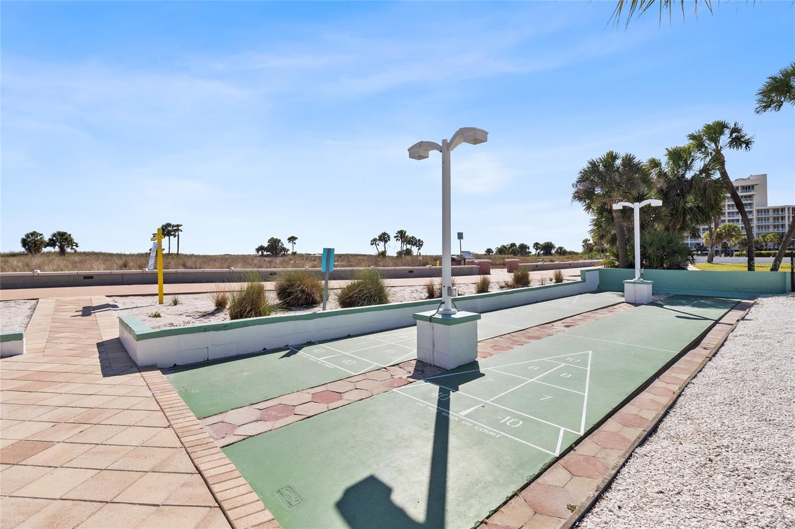 TROPIC TERRACE APT - Residential