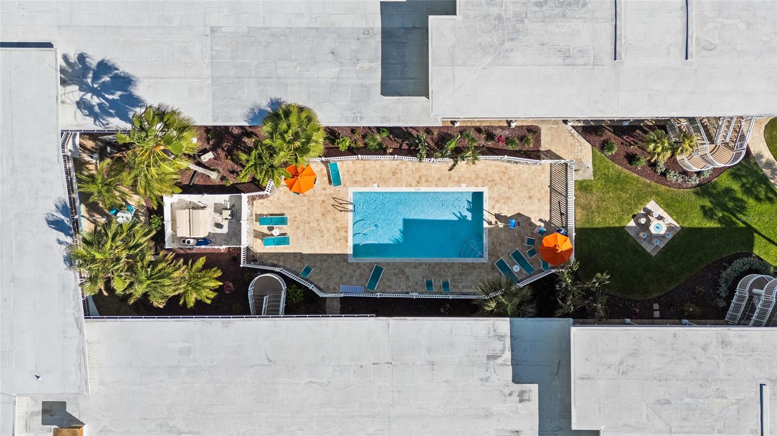 TROPIC TERRACE APT - Residential