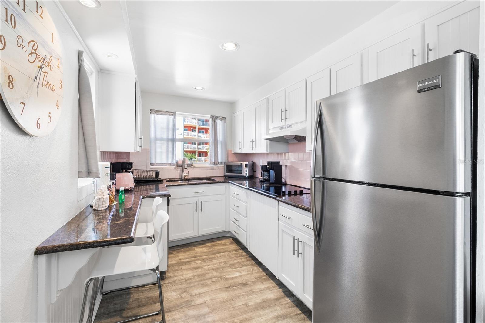TROPIC TERRACE APT - Residential