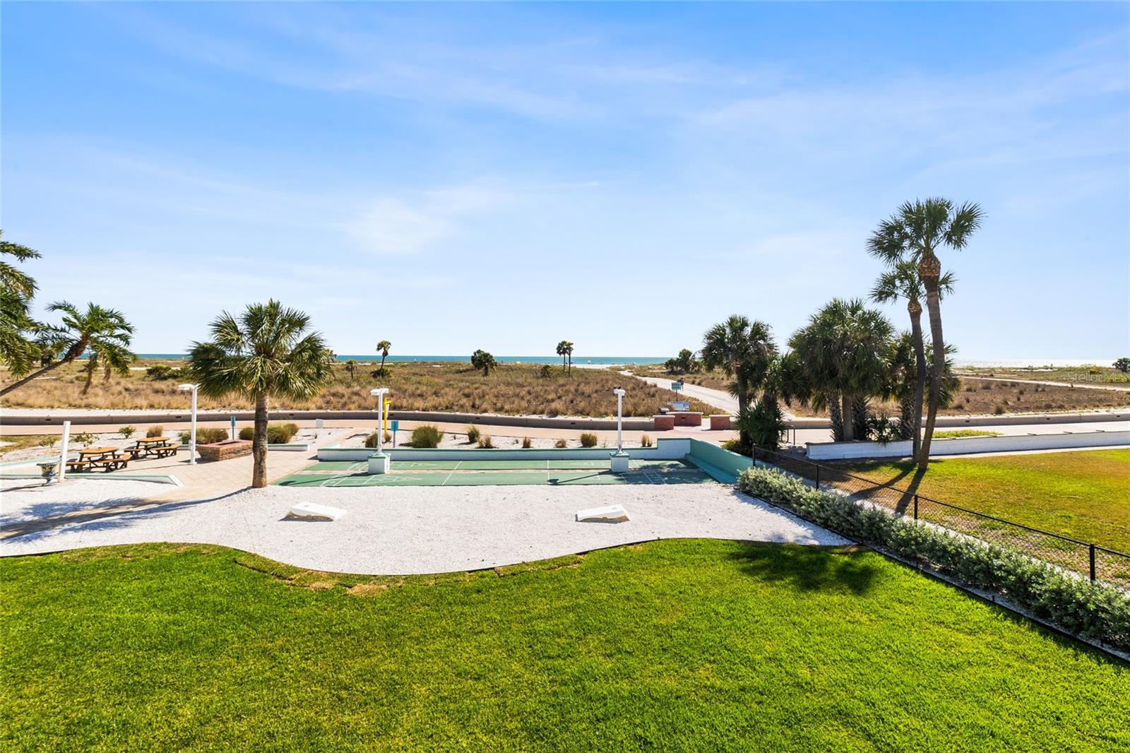 TROPIC TERRACE APT - Residential
