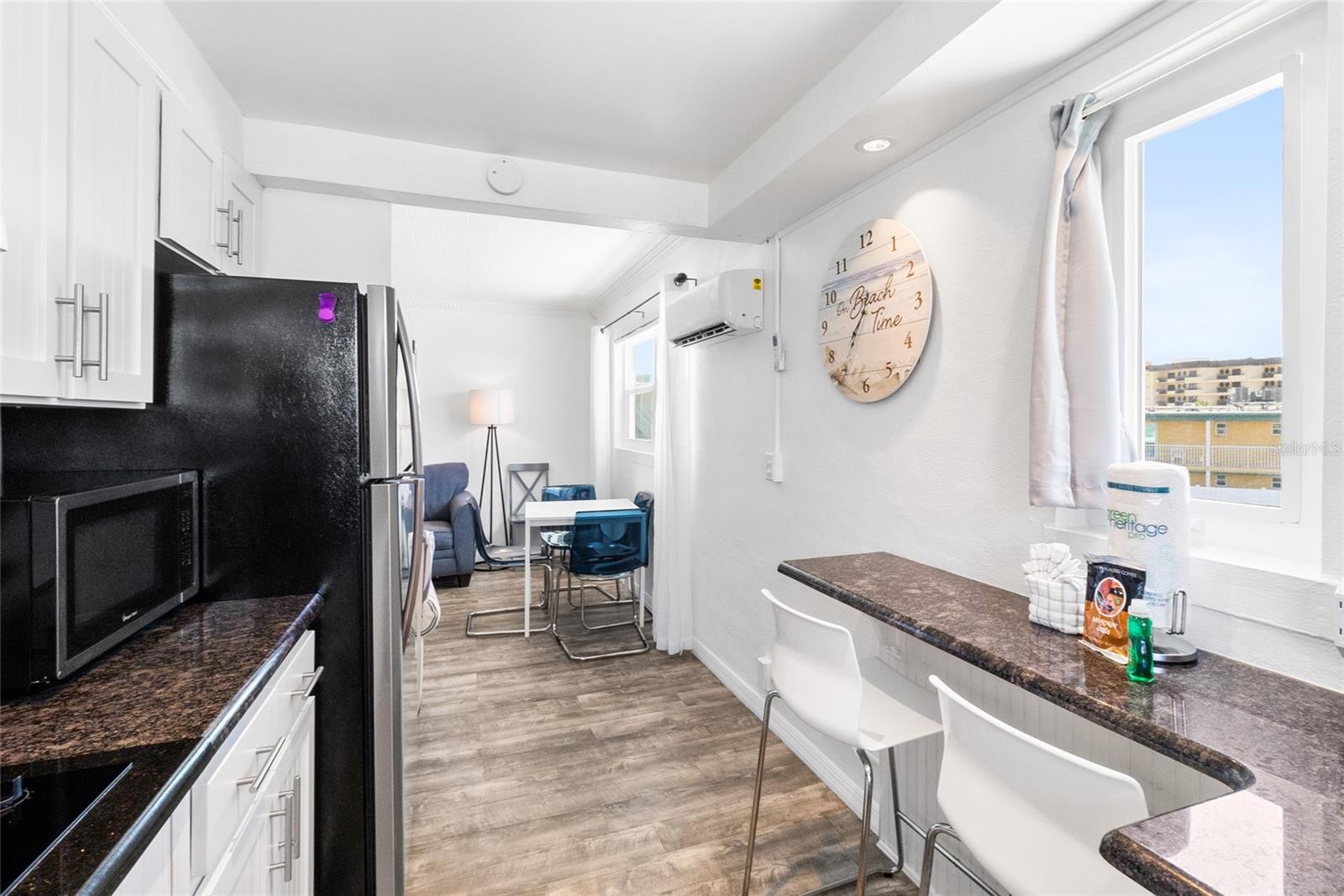 TROPIC TERRACE APT - Residential