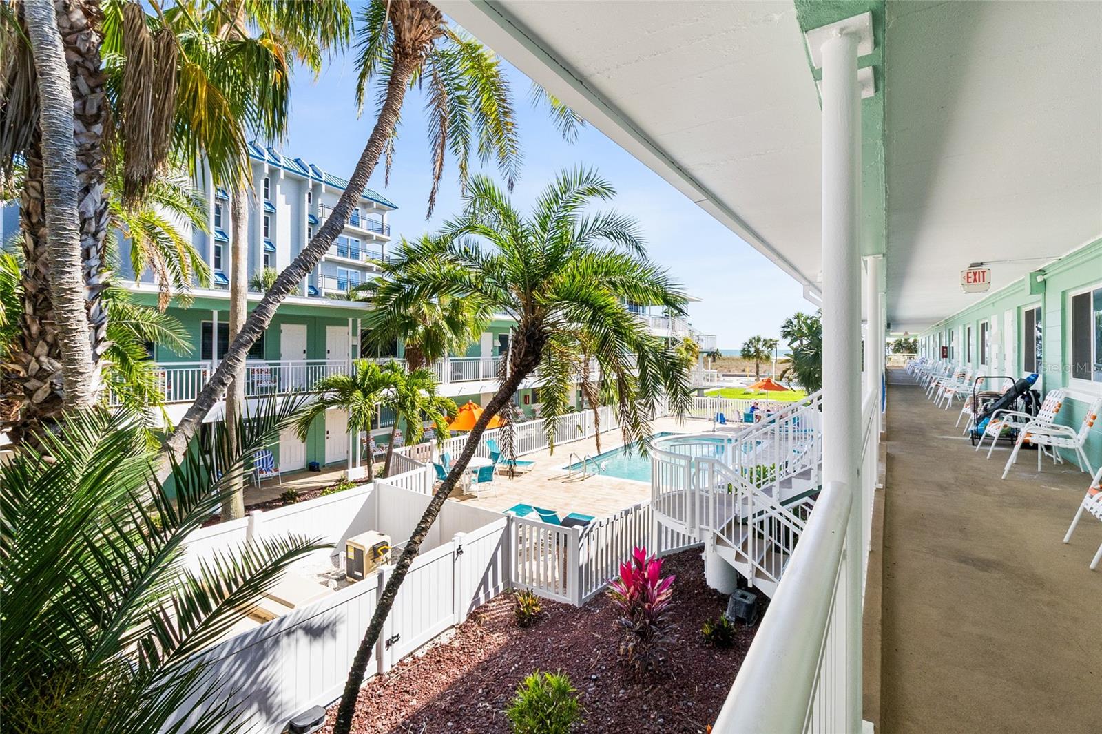 11730 GULF BOULEVARD 44