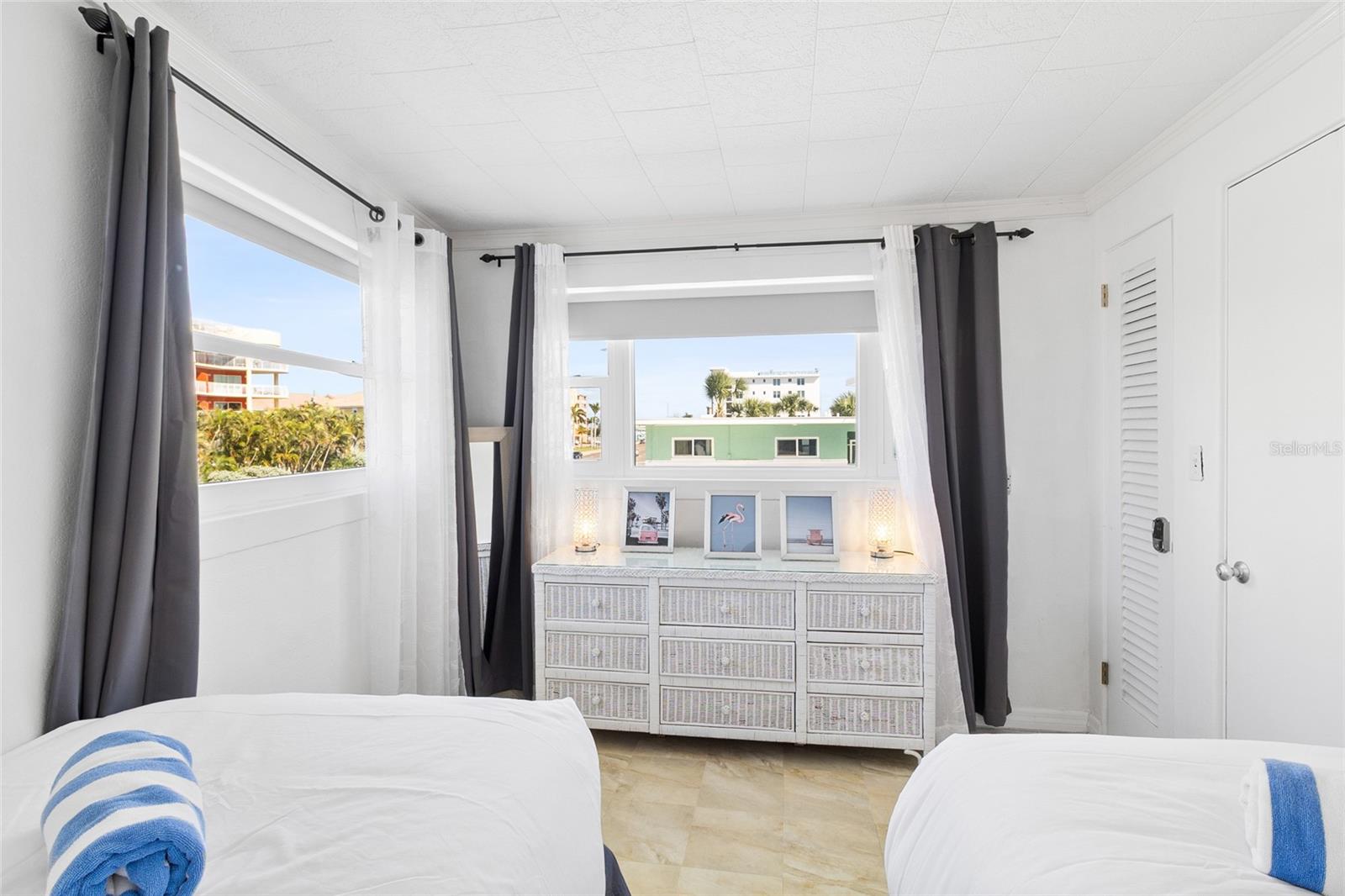 TROPIC TERRACE APT - Residential