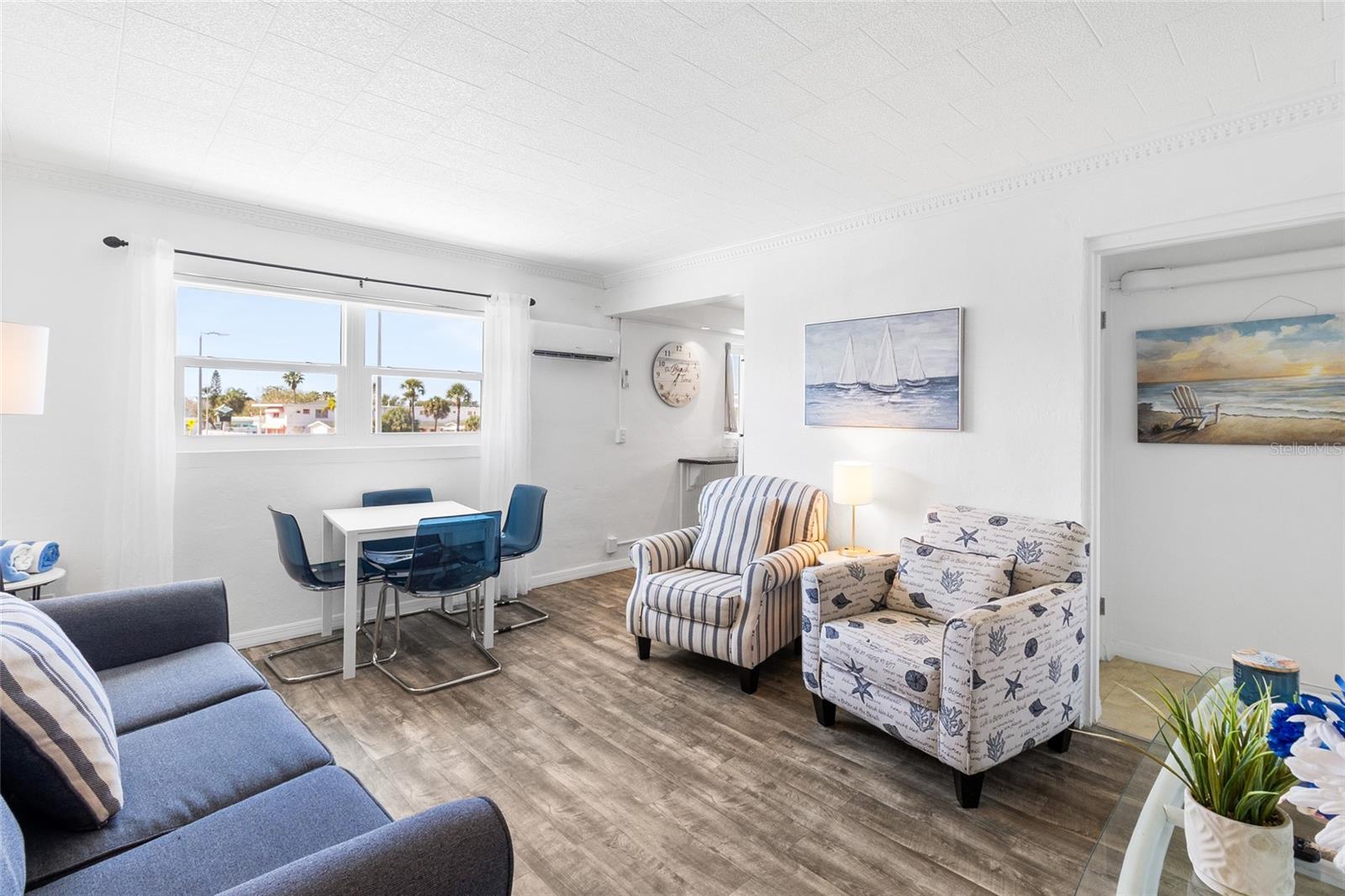 TROPIC TERRACE APT - Residential