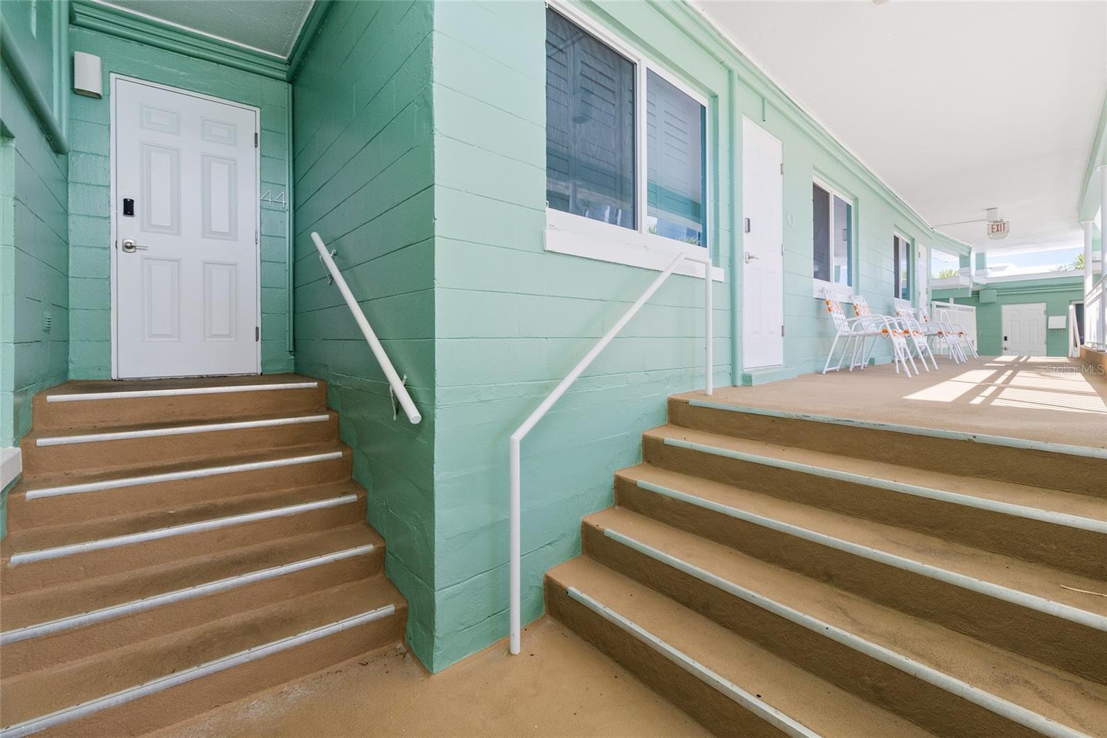 TROPIC TERRACE APT - Residential