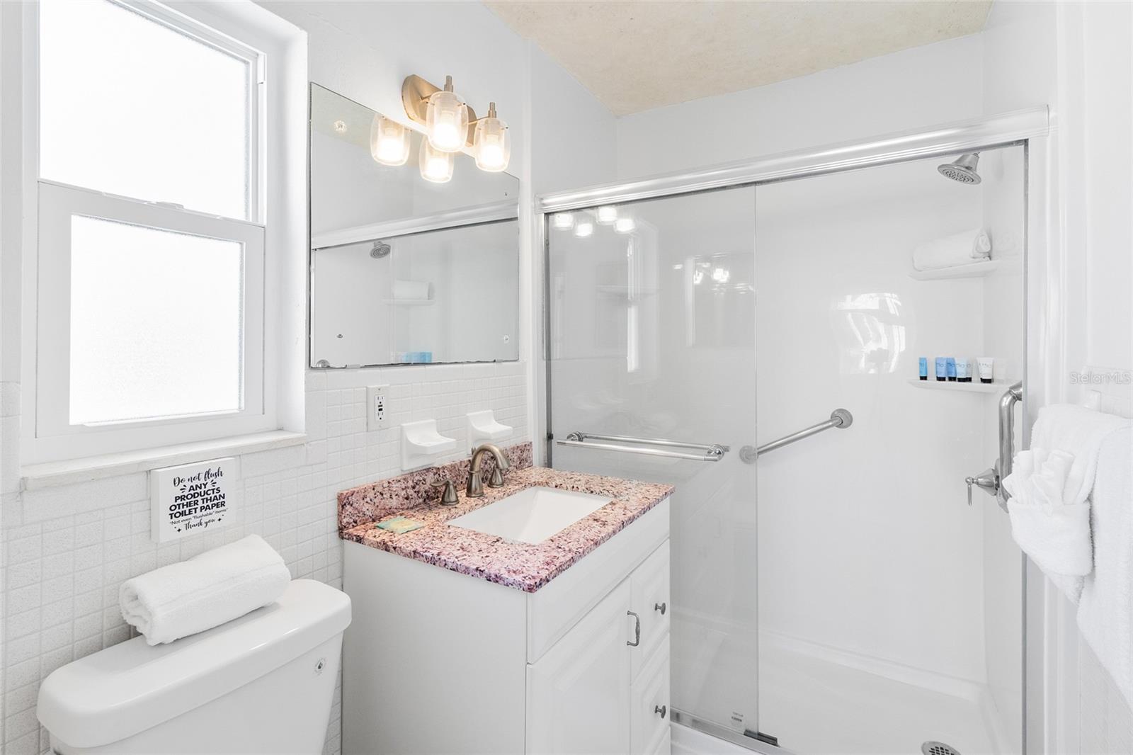TROPIC TERRACE APT - Residential