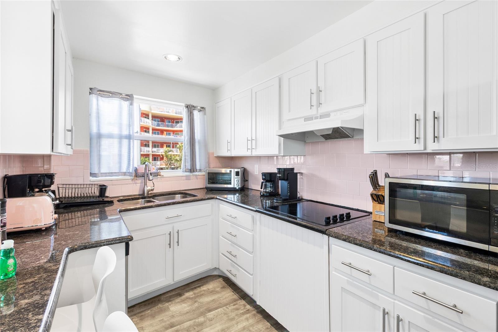 TROPIC TERRACE APT - Residential