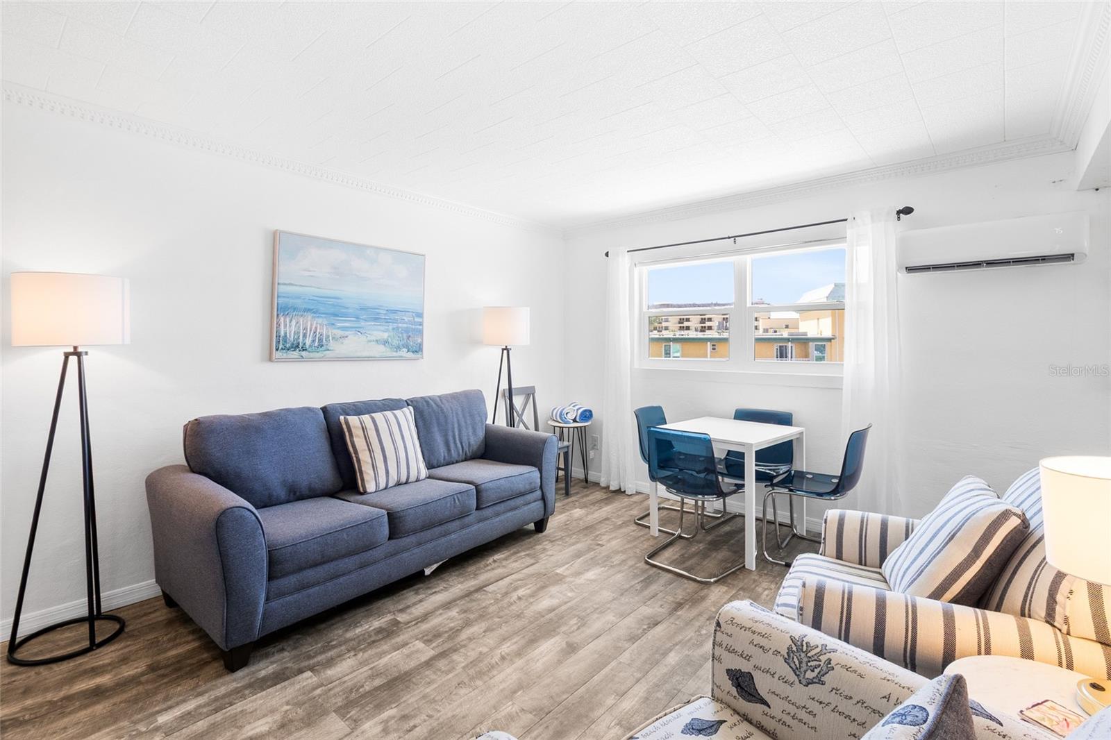 TROPIC TERRACE APT - Residential
