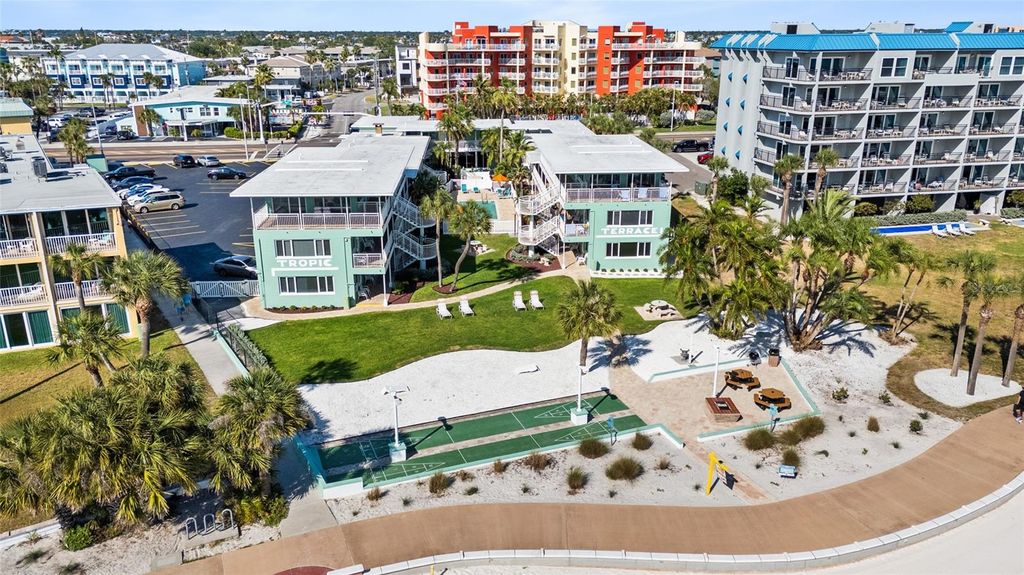 Photo of 11730 Gulf Boulevard #44, St Petersburg, FL 33706 (MLS # TB8503085)