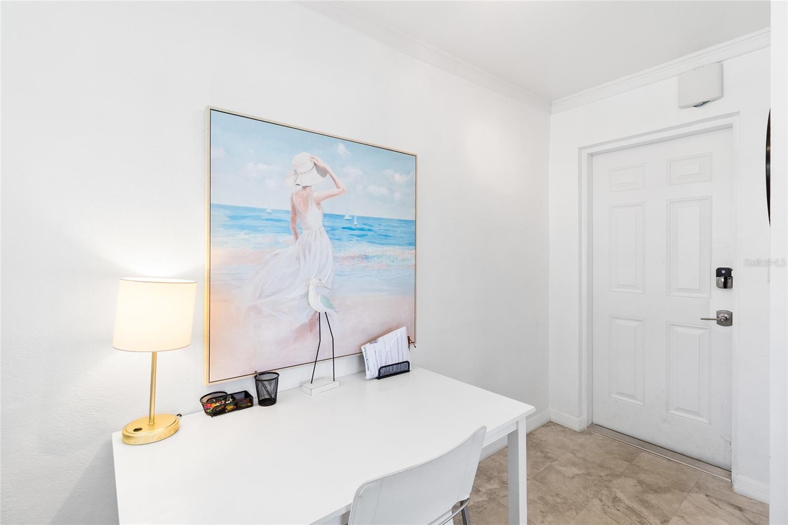 TROPIC TERRACE APT - Residential