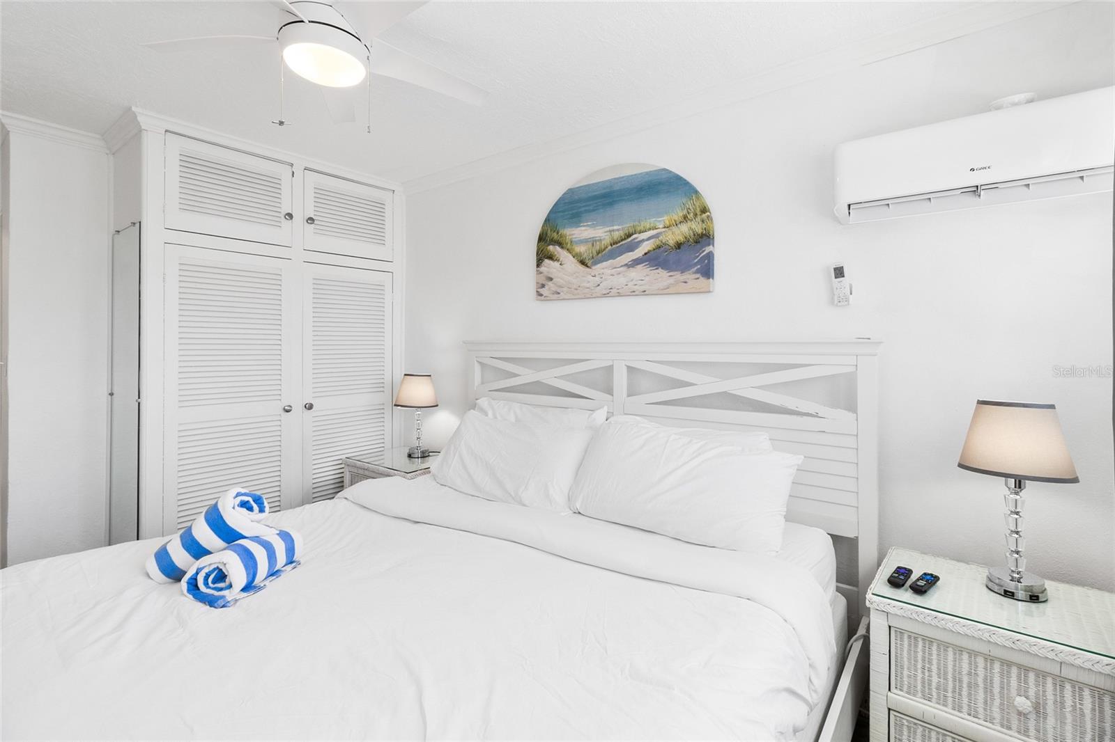TROPIC TERRACE APT - Residential