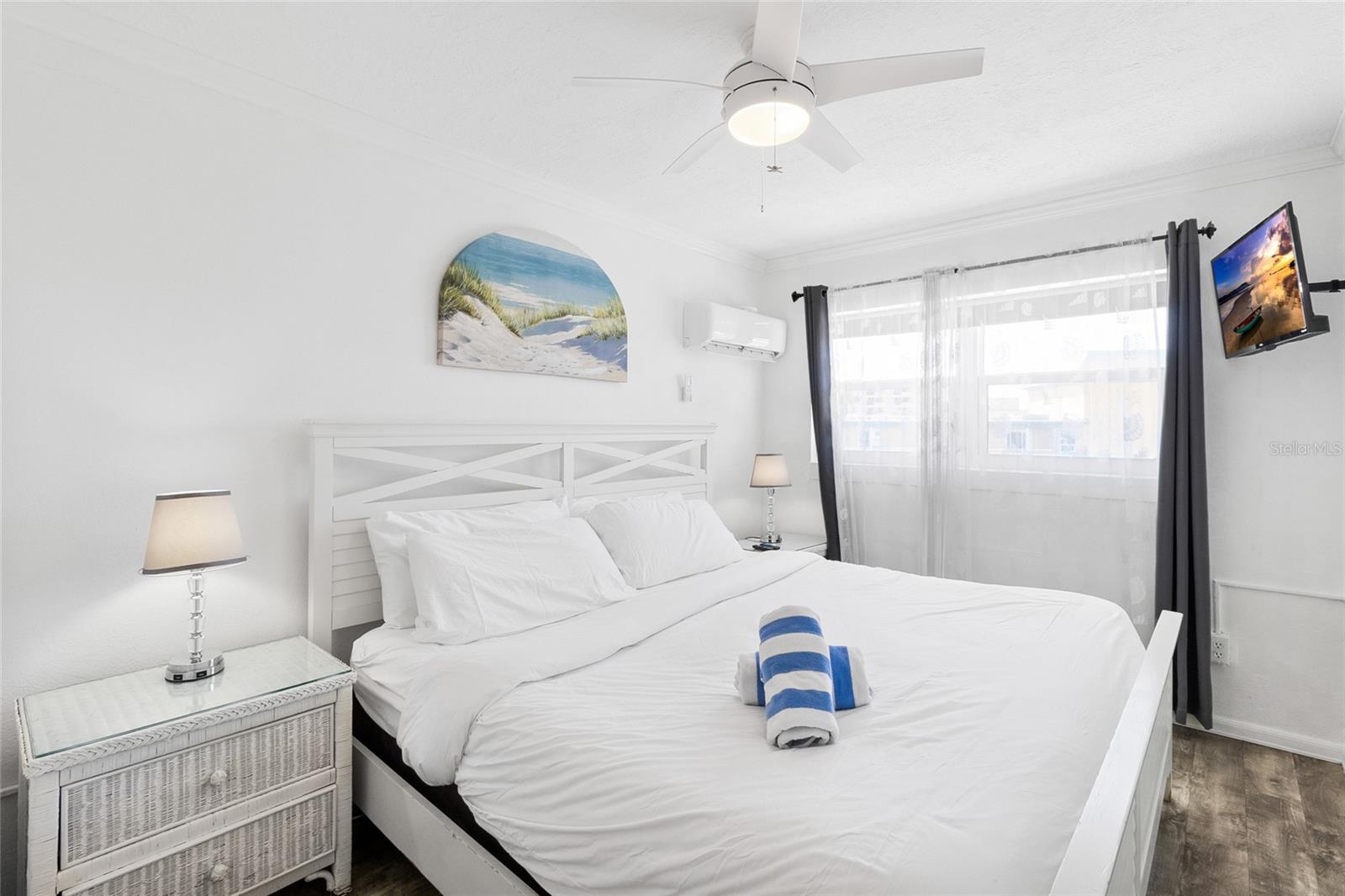 TROPIC TERRACE APT - Residential