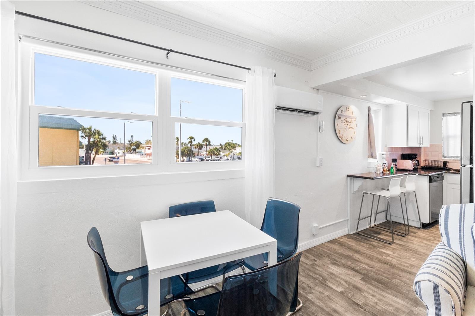 TROPIC TERRACE APT - Residential
