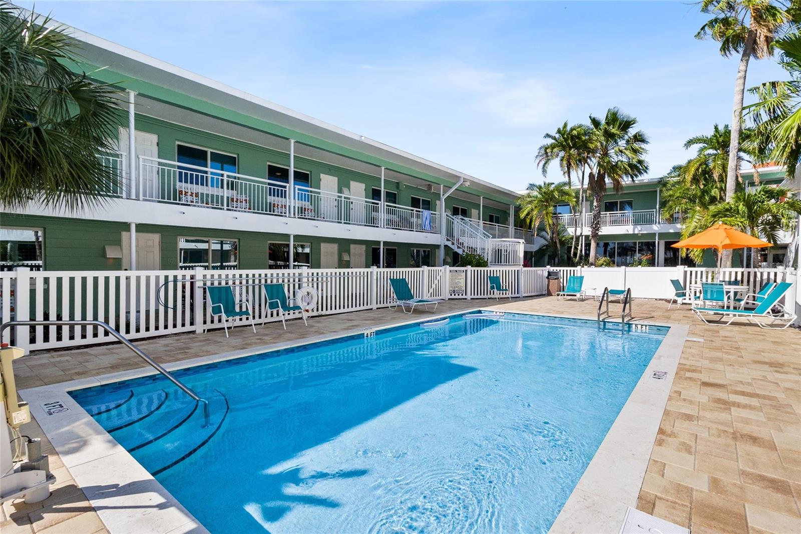 TROPIC TERRACE APT - Residential