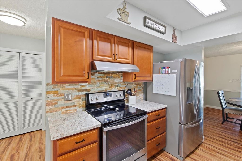 Photo of 1305 Peachfield Drive, Valrico, FL 33596 (MLS # A4677012)