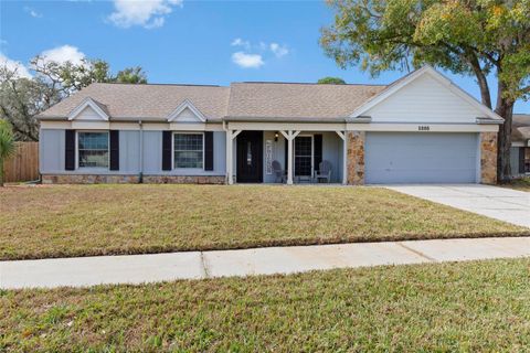 Photo of 1305 Peachfield Drive, Valrico, FL 33596 (MLS # A4677012)