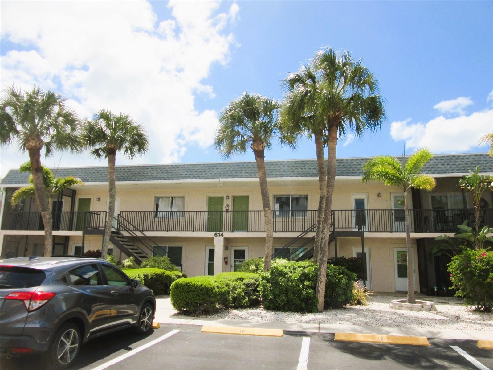 VILLAGE APTS PH 2 - Residential