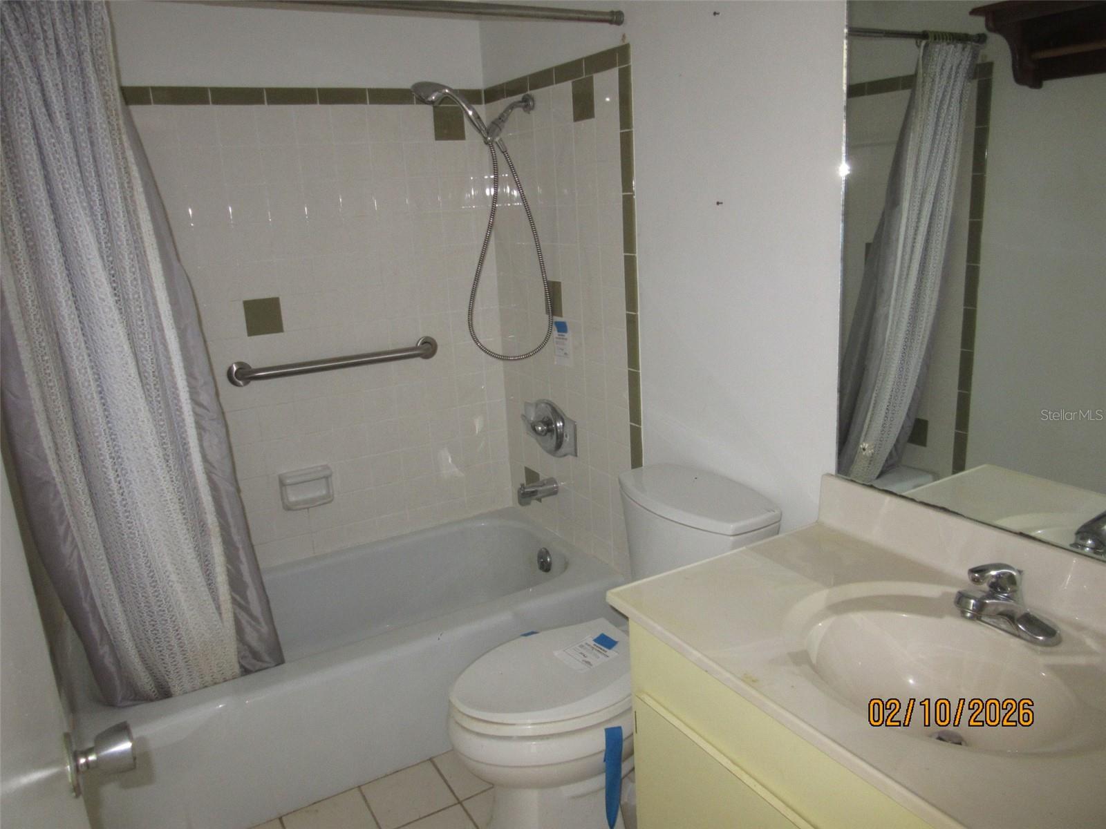 VILLAGE APTS PH 2 - Residential