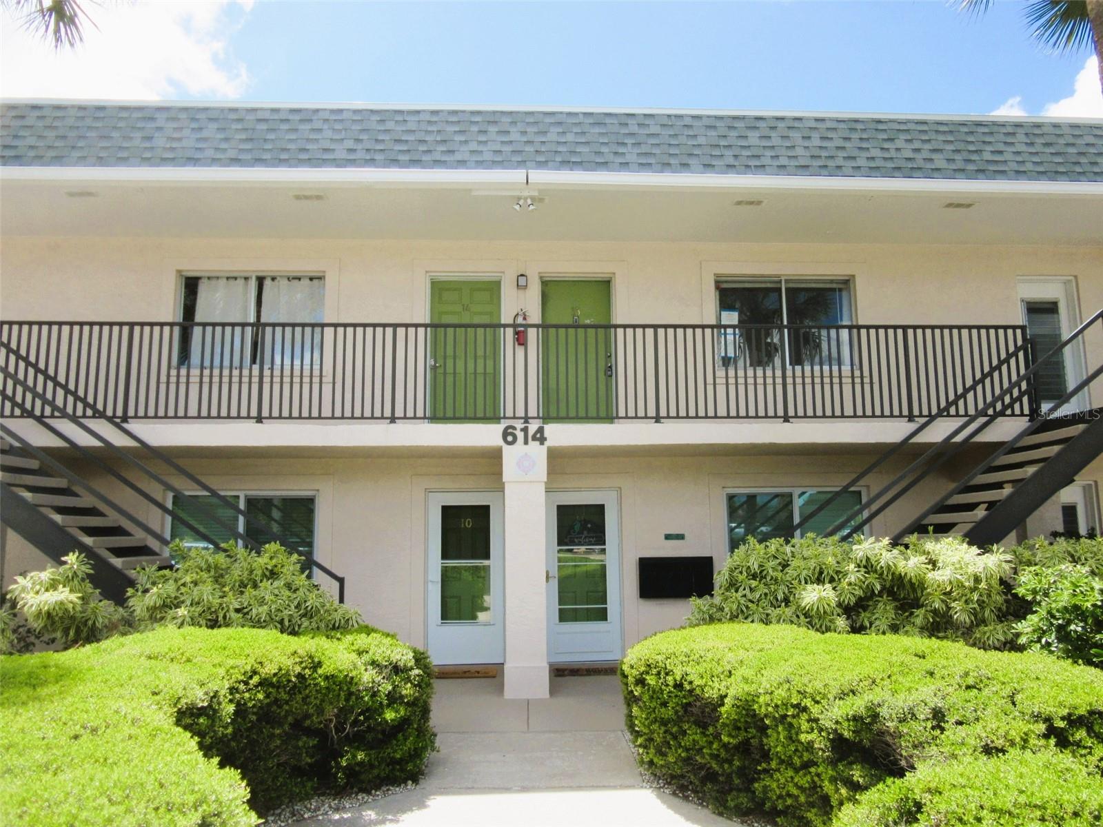 VILLAGE APTS PH 2 - Residential