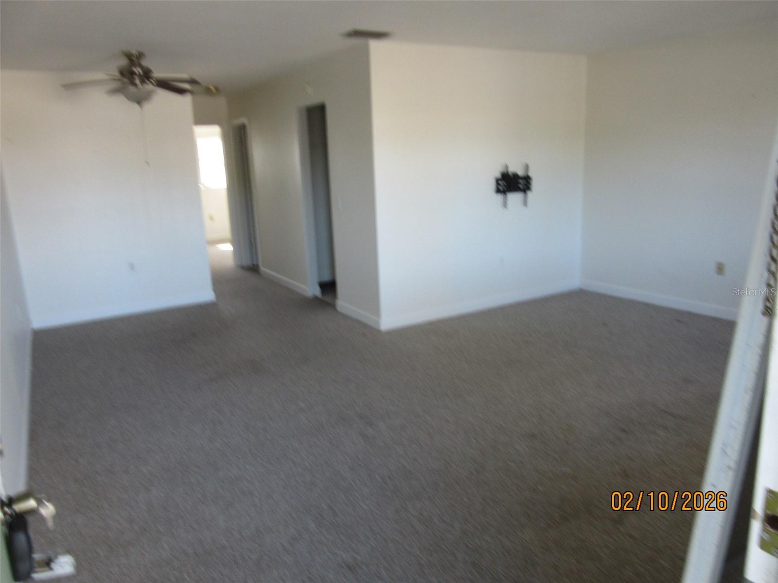 VILLAGE APTS PH 2 - Residential