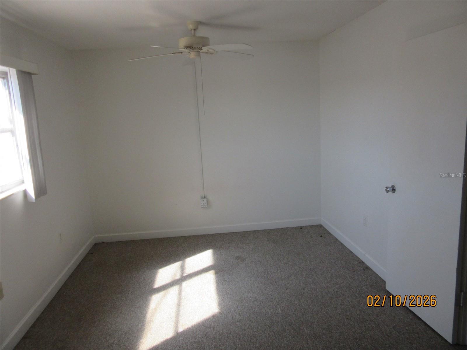 VILLAGE APTS PH 2 - Residential