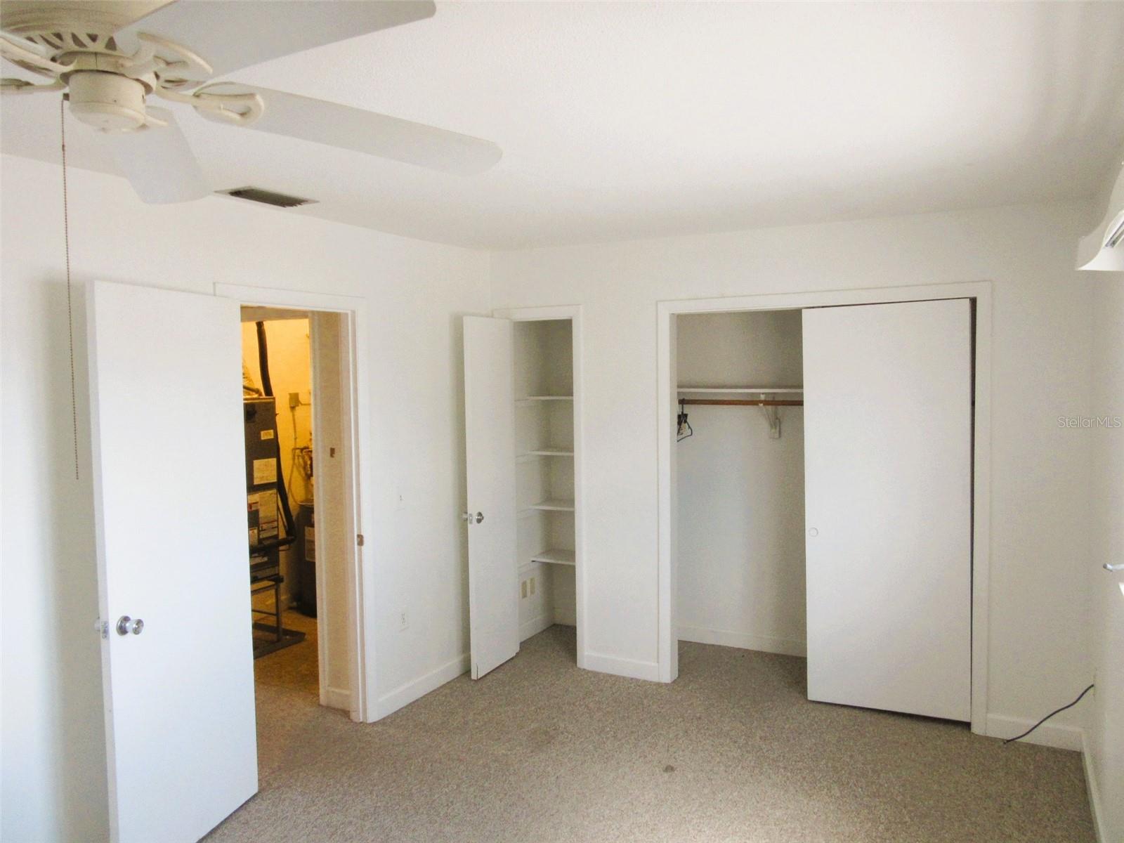 VILLAGE APTS PH 2 - Residential