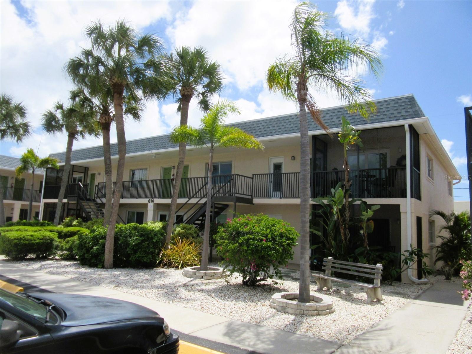 VILLAGE APTS PH 2 - Residential