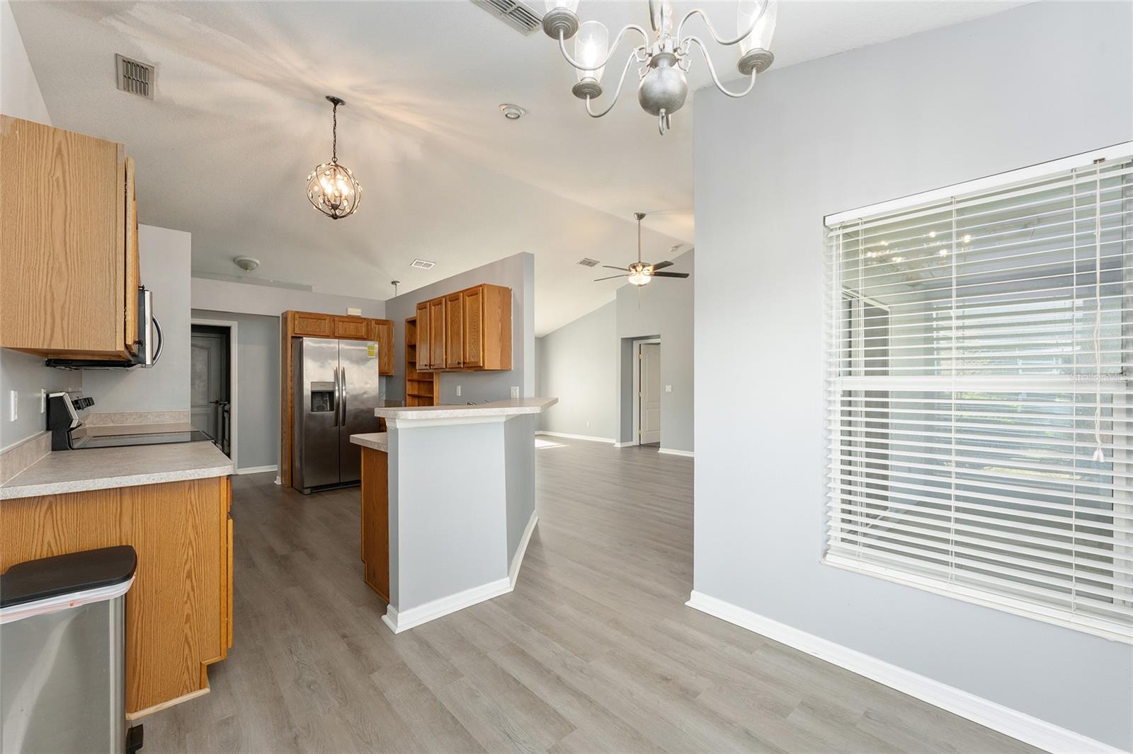 HEATH BROOK HILLS - Residential