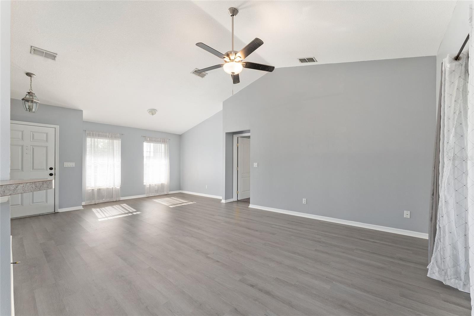 HEATH BROOK HILLS - Residential