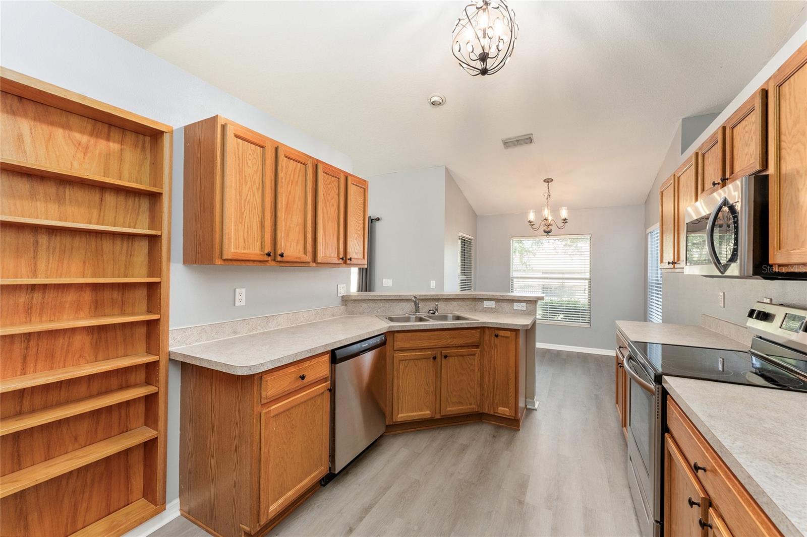 HEATH BROOK HILLS - Residential