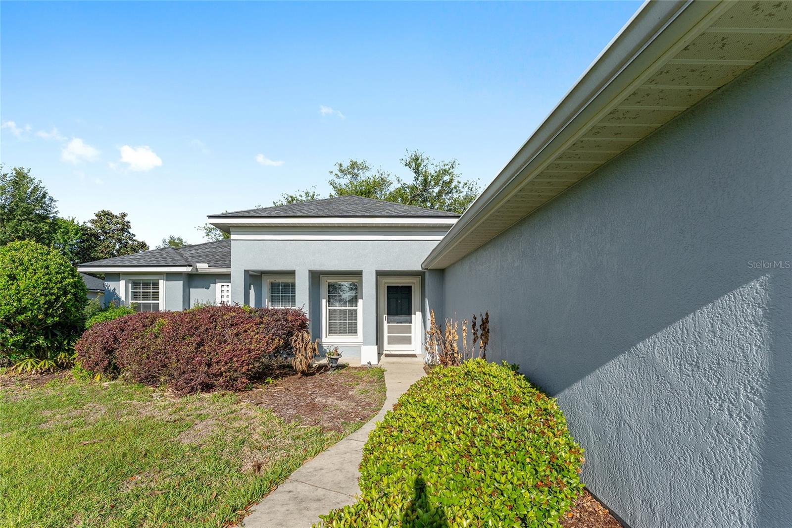 HEATH BROOK HILLS - Residential