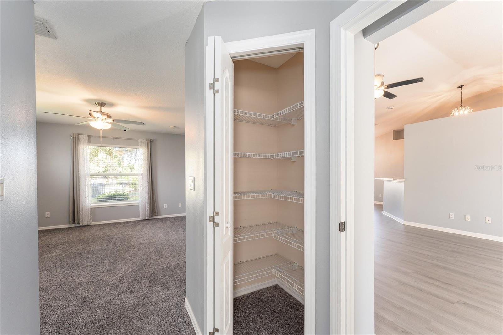 HEATH BROOK HILLS - Residential