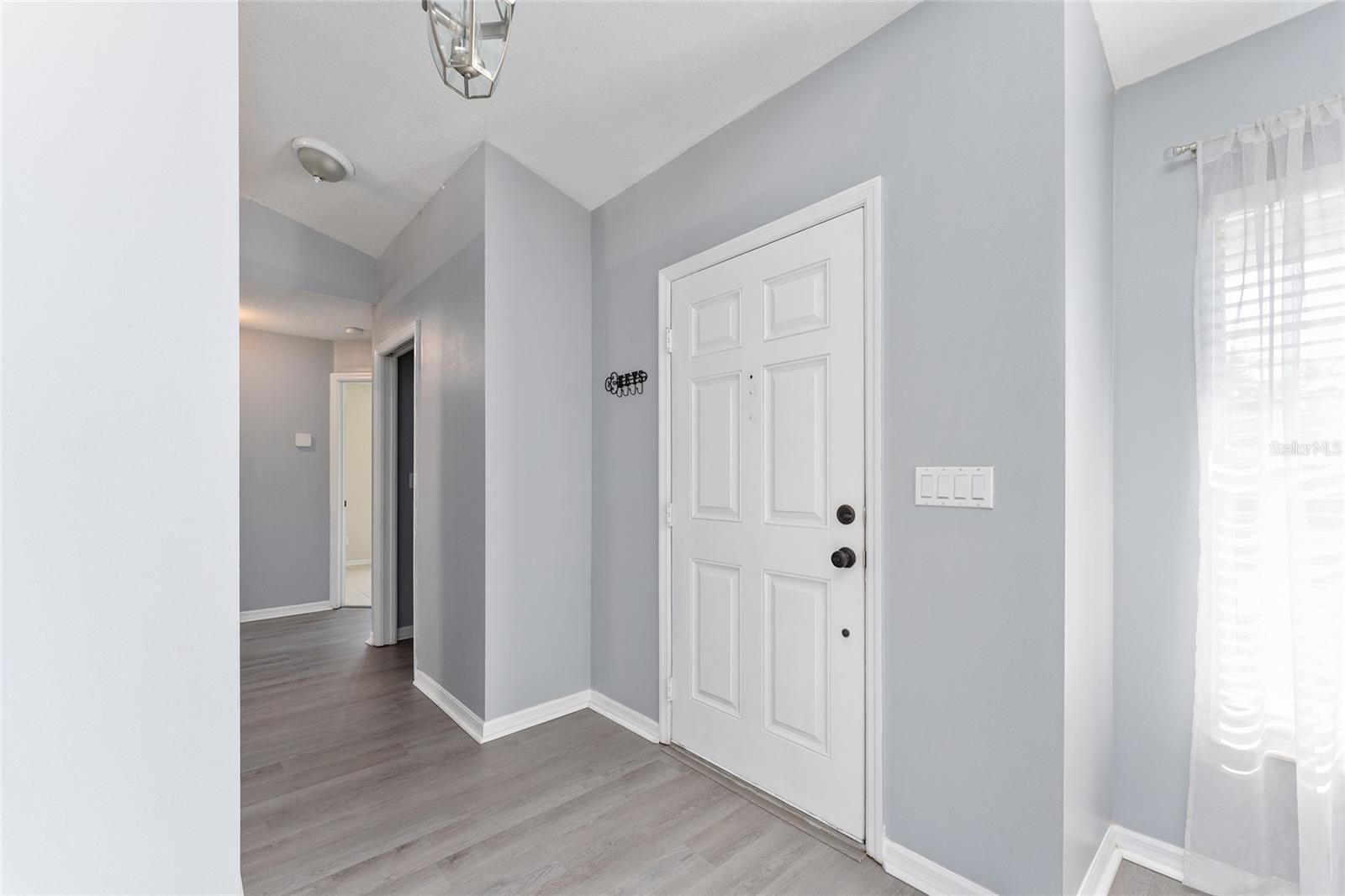 HEATH BROOK HILLS - Residential