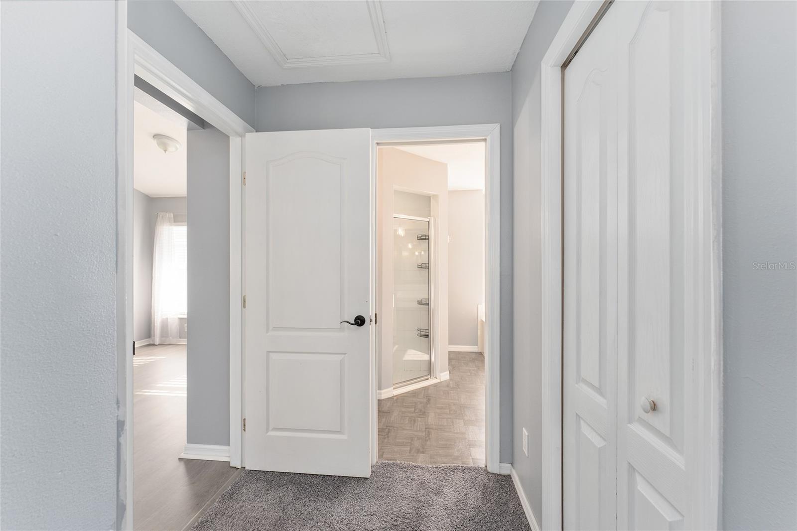 HEATH BROOK HILLS - Residential