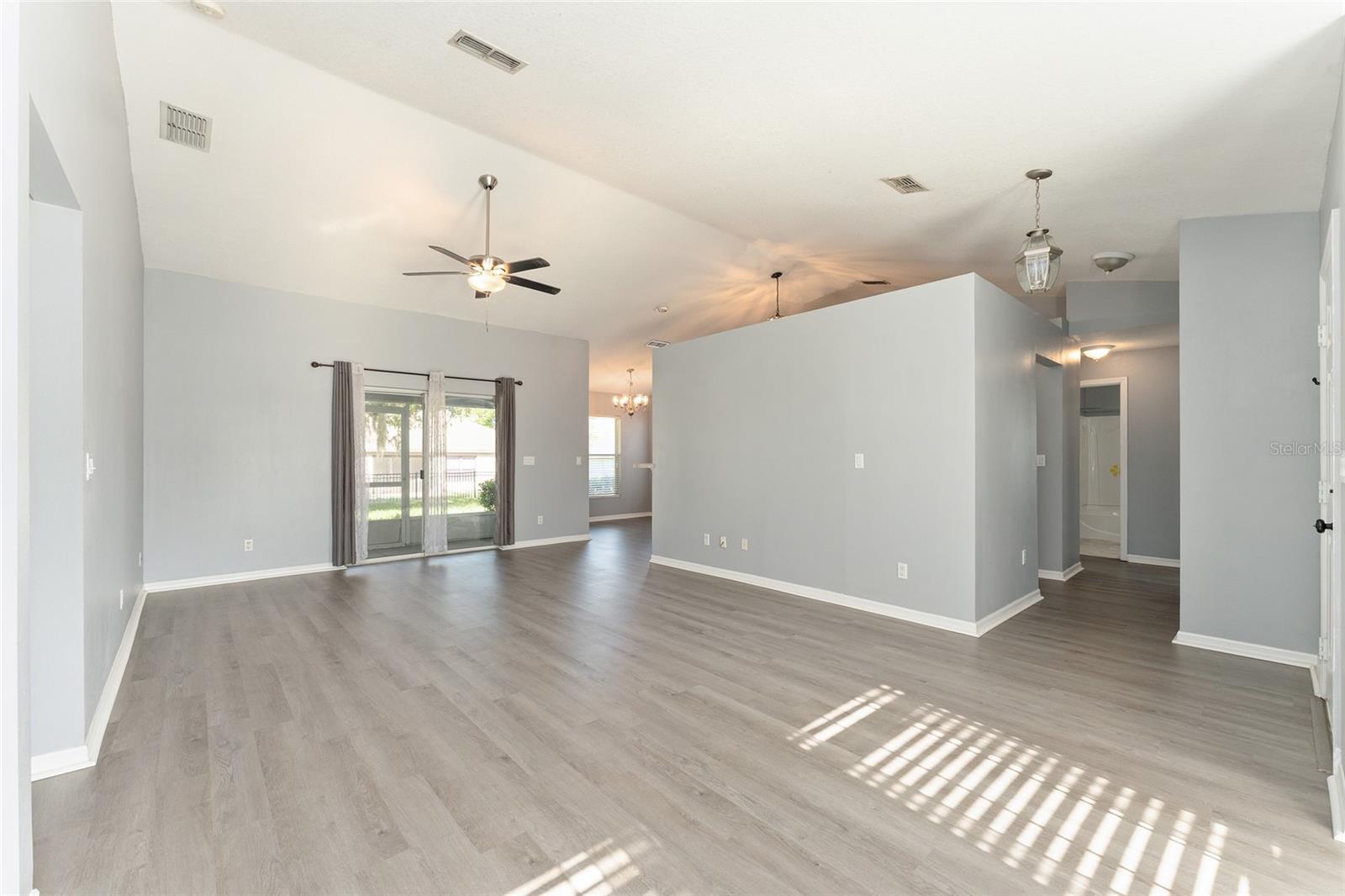 HEATH BROOK HILLS - Residential